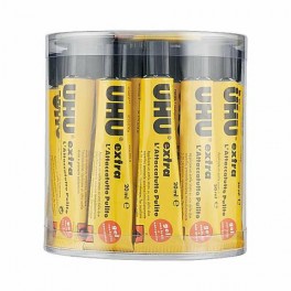 COLLA UHU EXTRA 20 ML