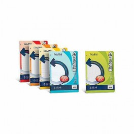 RICAMBI RINFORZATI 40 FF 80 GR QUDRETTO 10 MM 