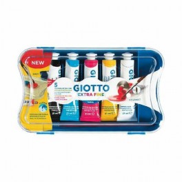 TEMPERE GIOTTO 5 PZ 21 ML
