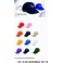 CAPPELLINI PERSONALIZZABILI 