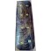 BRUCIA INCENSO LEGNO CM 25 X 10