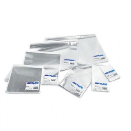 BUSTE TRASPARENTI CM 10 X 20 