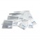 BUSTE TRASPARENTI CM 10 X 20 