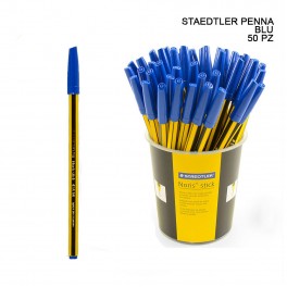 PENNA NORIS BLU 