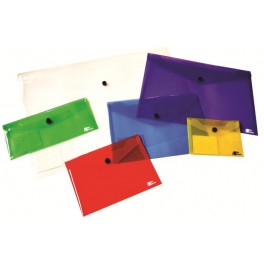 BUSTE CON CHIUURA A BOTTONE 24 X 12