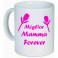 TAZZA FESTA DELLA MAMMA 