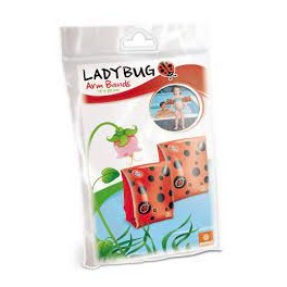 BRACCIOLI LADY BUG 