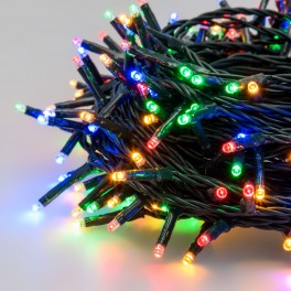 CATENA 180 LED MULTICOLR 