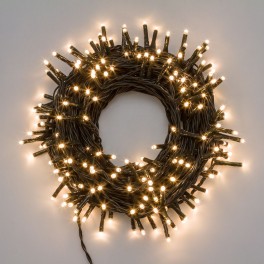 CATENA 360 LED BIANCO CALDO