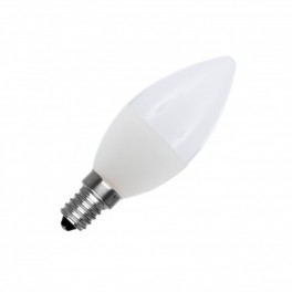 LAMPADINA   OLIVA LED  E14 5 W  