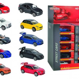 MAJORETTEDISPLAY 40 AUTO SC VETRINA