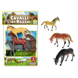 BUSTA 5 CAVALLI 