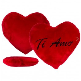 CUORE MAXI TI AMO CM 80 
