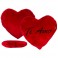 CUORE MAXI TI AMO CM 80 