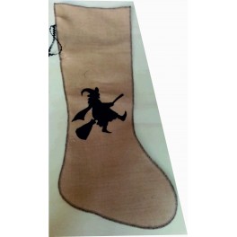CALZA BEFANA  YUTA CM 60 