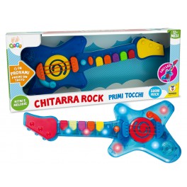 CHITARRA MUSICALE 