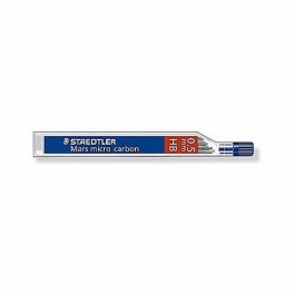 AST.12 MINE MARS MICRO 0,5mm HB STAEDTLER