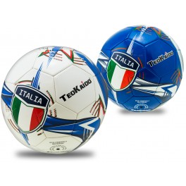 PALLONE CUOIO ITALIA 