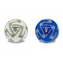 PALLONE  CUOIO PICCOLO ITALIA