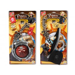 BLISTER PIRATI 