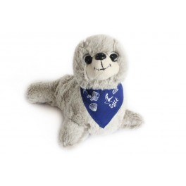 FOCA PELUCHE CM 27