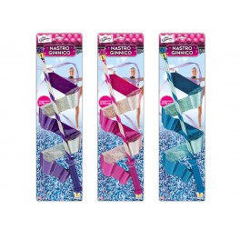 NASTRO GINNICO GLITTER 