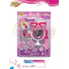 BLISTER BEAUTY RAGAZZE FASCHION