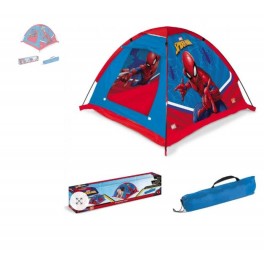 TENDA SPIDERMAN