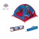 TENDA SPIDERMAN