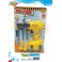BLISTER TRAPANO  BATTERIA 