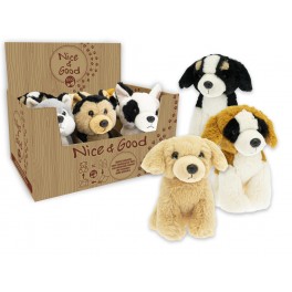 CANI PELUCHE  CM 18