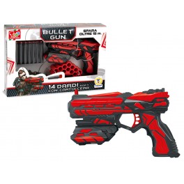 BULLET GUN 