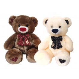 ORSETTO PELUCHE CM  55