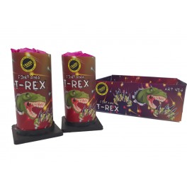 FONTANA T REX
