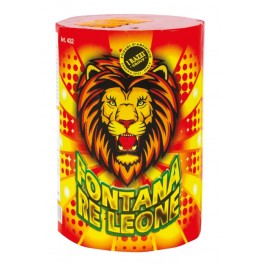 FONTANA RE LEONE 