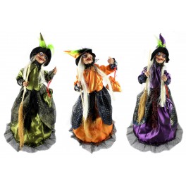 BEFANA IN PIEDI CM  60 