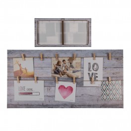 CORNICE IN LINE .. CORDA PER IL BUCATO