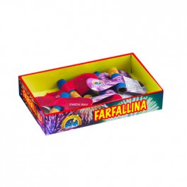 FARFALLINA 12 PEZZI