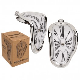 OROLOGIO MELTING TIME 