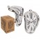 OROLOGIO MELTING TIME 