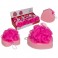 SPUGNA DA BAGNO CUORE CM 12 
