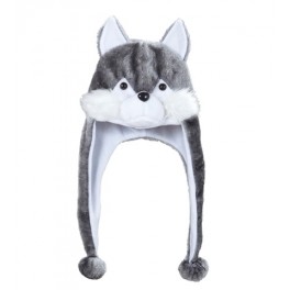 CAPPELLO  LUPO 
