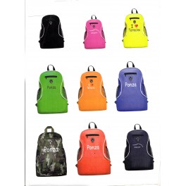 ZAINI PERSONALIZZATI 
