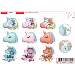 COFANETT PONY
