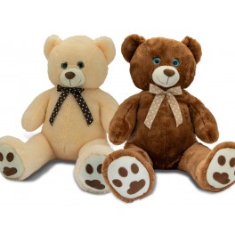 ORSO PELUCHE CM 90