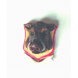 TROFEO CINGHIALE CM 6.5