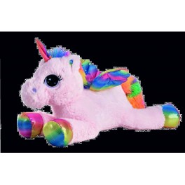 UNICORNO ARCOBALENO CM 92