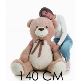 ORSO MARRONE CM 140