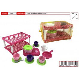 SET CUCINA