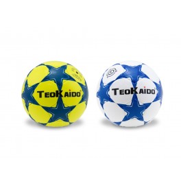 PALLONE CALCIO PVC PICCOLO CM 140 